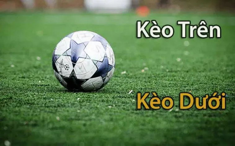Cùng Nhandinhkeonhacai.de Khám Phá Bí Quyết Chơi Kèo Trên Kèo Dưới